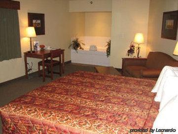 Borger Ambassador Inn Экстерьер фото